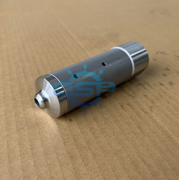 MAN B&W 50MC-C  valve guide